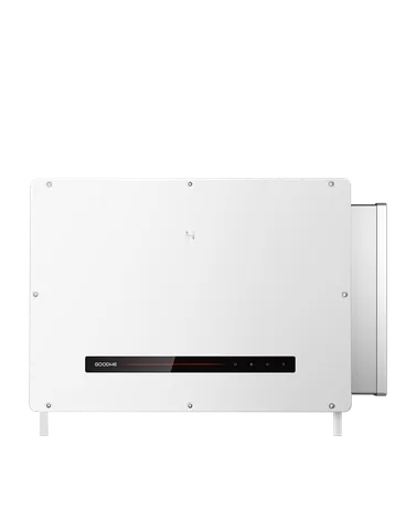 GoodWe introduces high-performance UT inverter