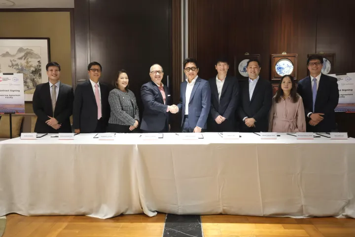 RCBC funds multiple solar projects in Philippines