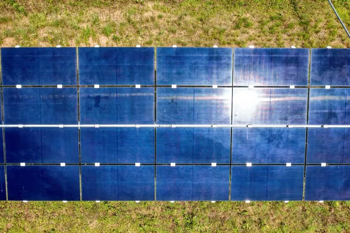 EDPR NA completes Misenheimer PV project in US