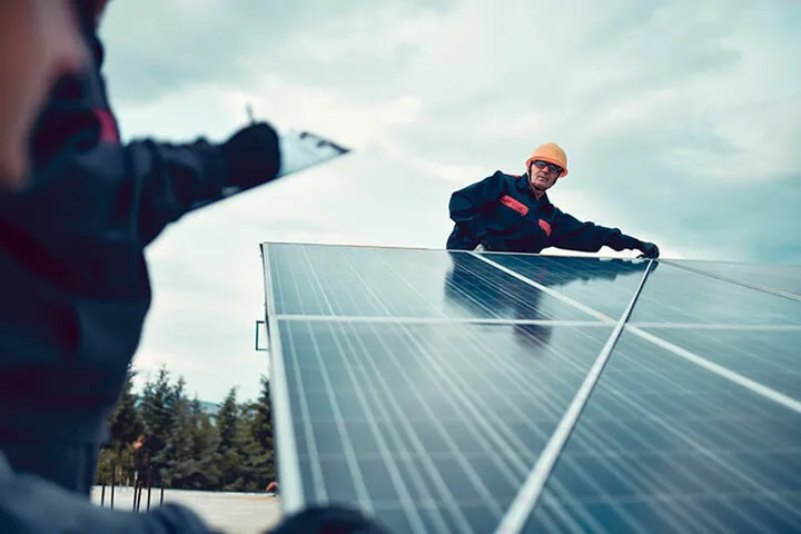 SUNation secures 1.95 MW installation deal