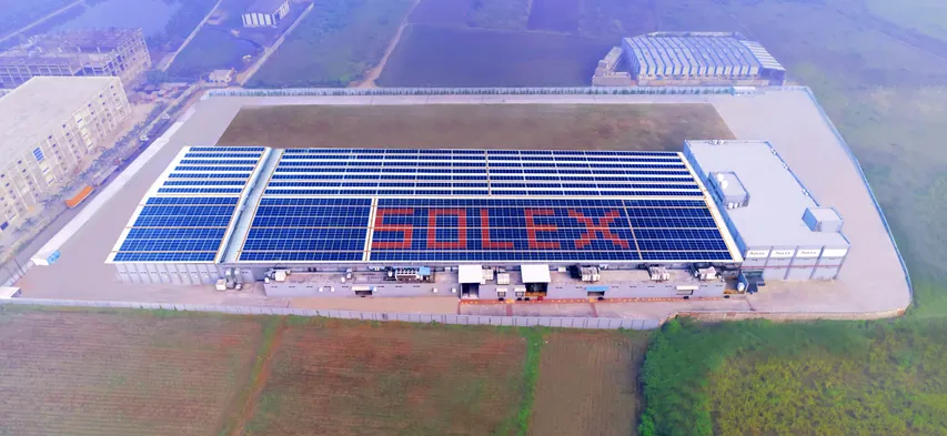 SOLEX, GMEE collaborate for solar growth