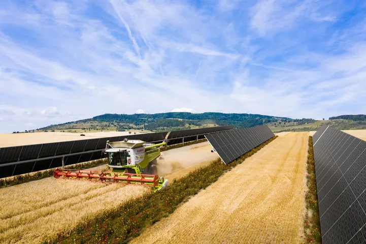 VELUX Solar Park now operational