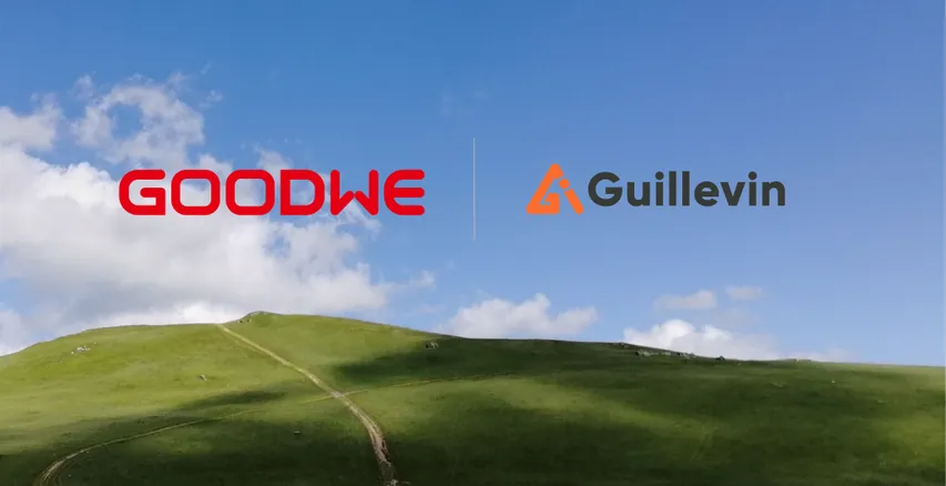 GoodWe enters Canadian market with Guillevin