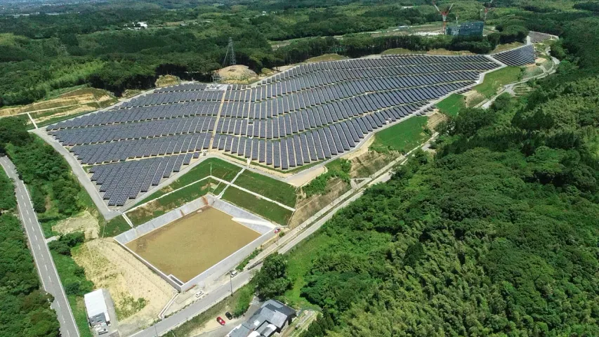 BayWa r.e. expands solar footprint in Japan