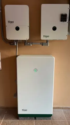 CEnergyS installs Tigo EI solar system in Arecibo
