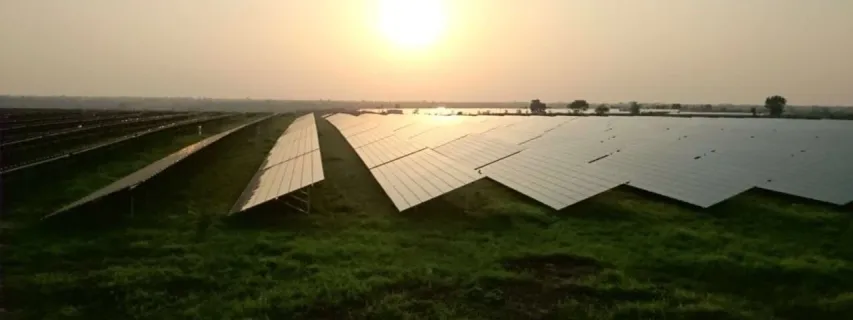 Gentari acquires Fortum's Indian solar assets