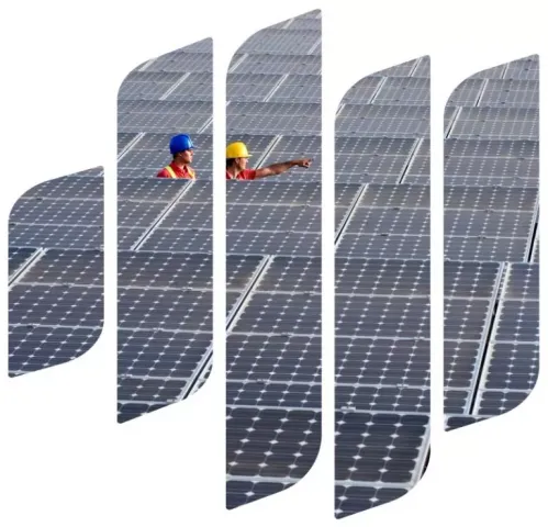 Vesper Energy sells Deer Creek solar project