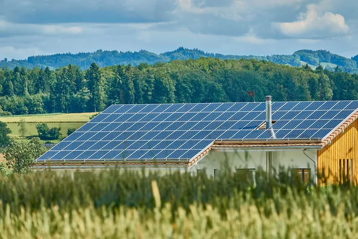 Digital Edge and Peak Energy collaborate on renewable energy solutions