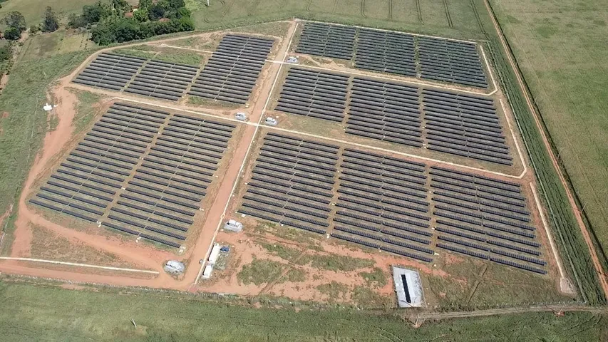 Helexia achieves 100 MW solar capacity in Brazil