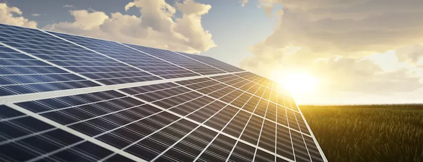 DNV launches Solar Resource Compass in Europe