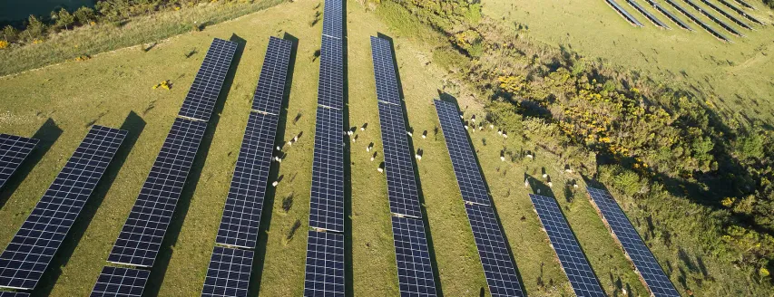 SNCF Energie secures 139 MWp solar PPA