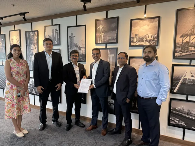 Aseem Infrastructure funds Cleantech Solar