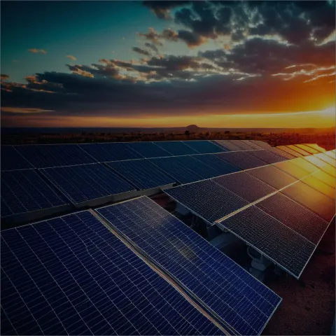 Energy America partners with Risen Energy