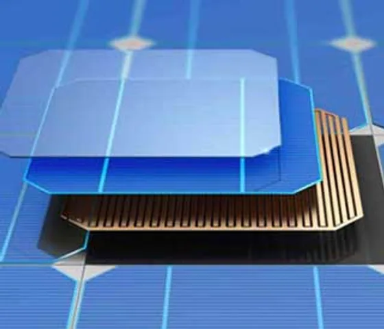 Premier, Heliene announce US solar cell facility