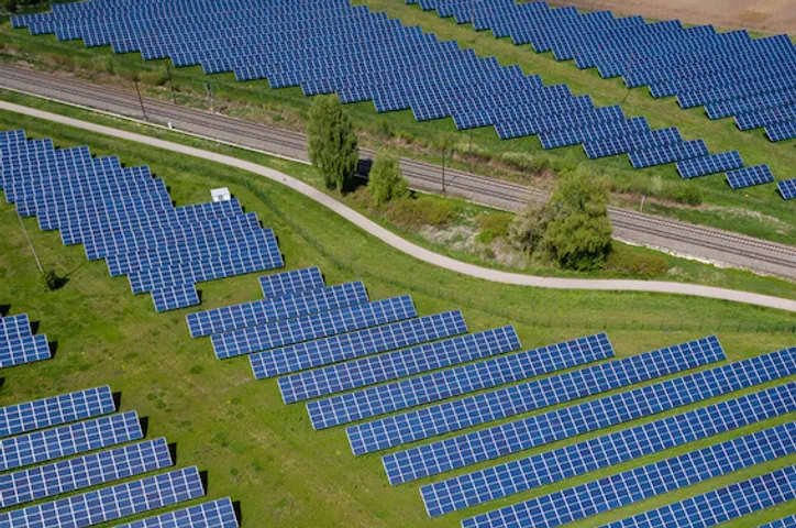 Levanta acquires 139.4 MWp Thailand solar portfolio