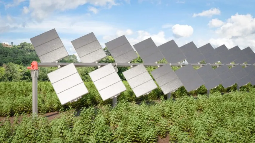 CPV solar tracker prototype to debut in Spain