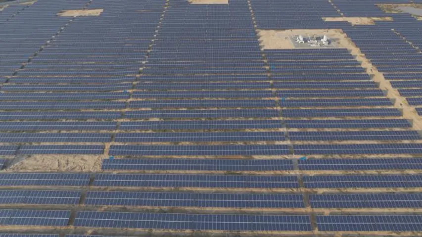 SunSource commissions 45 MW solar power projects