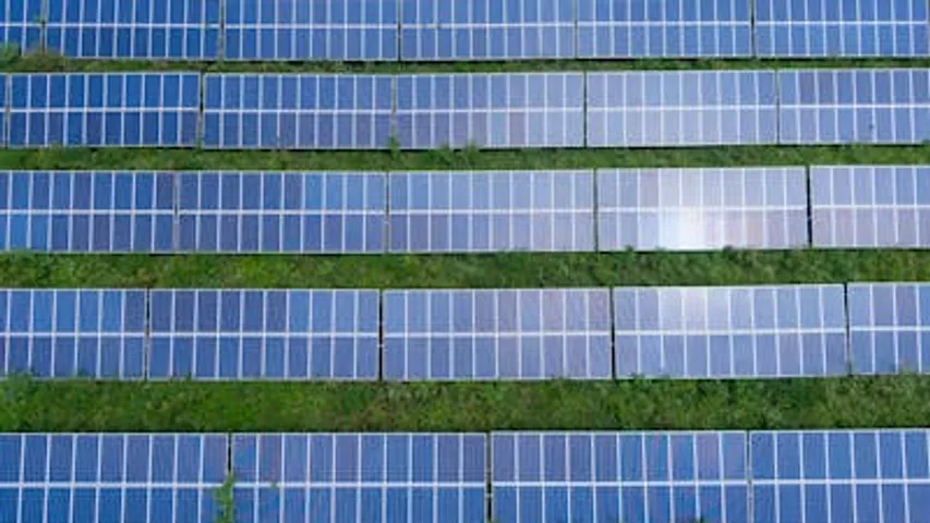 US solar capacity hits 9.4 GW (DC) in Q2 2024