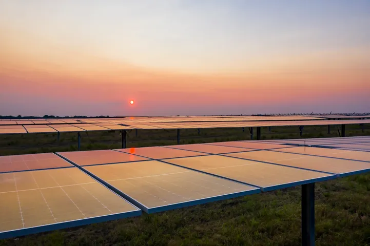 Monarch, Invenergy back $170M PV power initiative