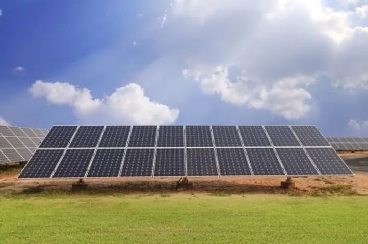 Arevon’s Gibson PV Project secures $351M financing