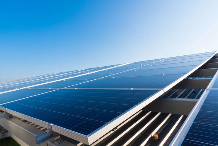 Grandview project awaits Senate approval for community solar