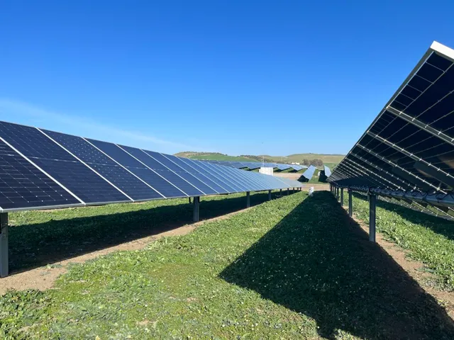 BNZ secures €420 million green loan financing