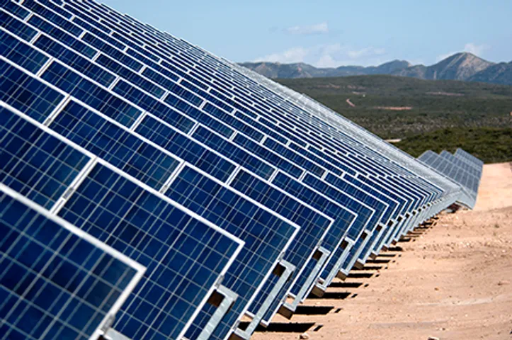 Voltalia secures EBRD financing for Uzbekistan’s Sarimay Solar plant