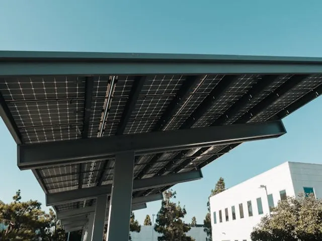 Kohat Cement adds 5.34 MW solar capacity