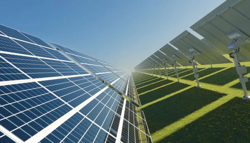RIC Energy and Rosemawr partner for NY solar growth