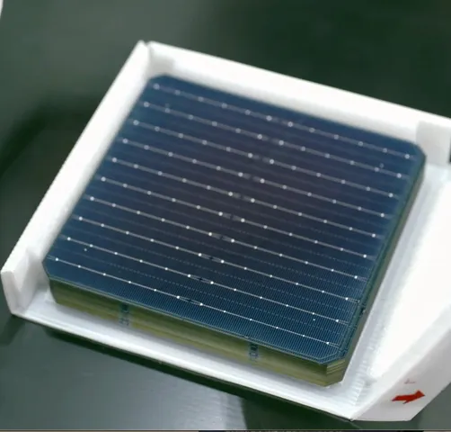 TOYO secures $150M solar cell supply contract