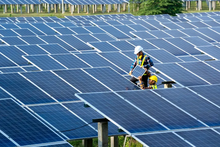 CERN signs 15-year PPAs with Voltalia for clean energy