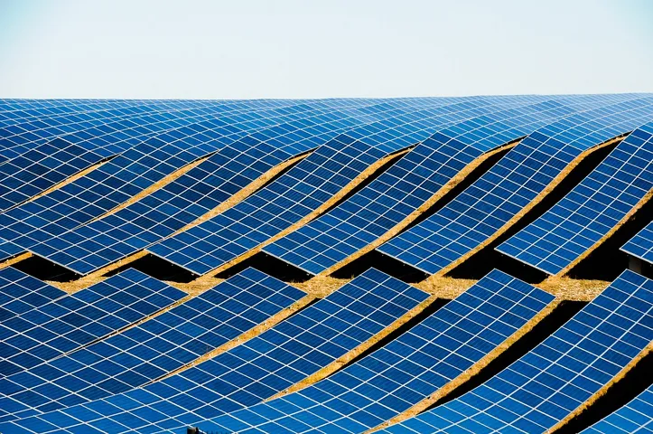 SolarMax signed MOU with Sunelement for 40 MW solar project