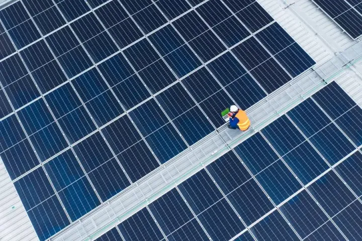 SolarWadi, Nafath Energy to power Arab Open University in Oman