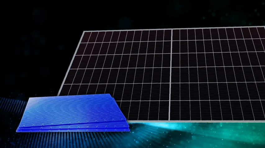 NuVision Solar debuts in US with 2.5 GW solar plant