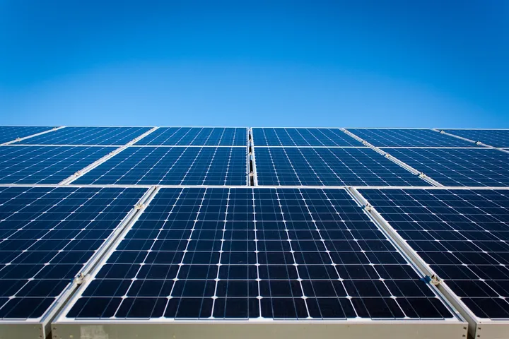 Voltalia began construction of three solar projects in France