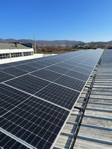 Jakson Group partnered with OMC Power for 50 MW solar rooftop