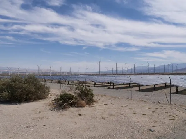 ACWA Power ventures into China with 1 GW renewable portfolio