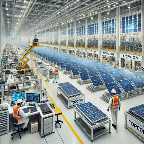 Solar manufacturing expansion: Jupiter plans INR 6,500 crore investment