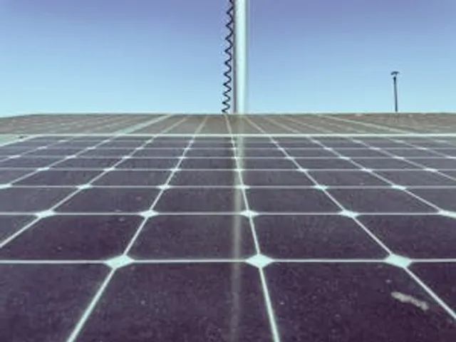 Suvic Oy secures 100 MW solar EPC contract in Finland