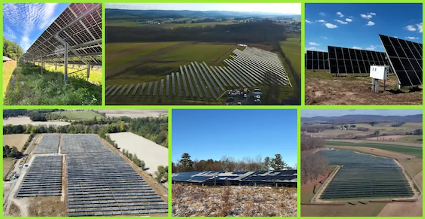 UGE grows US solar portfolio with 16 MW addition