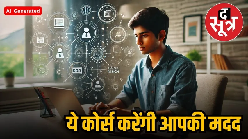 Best Course After 12th   