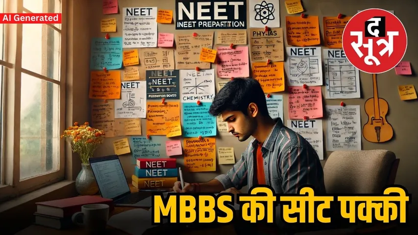 neet exam tips