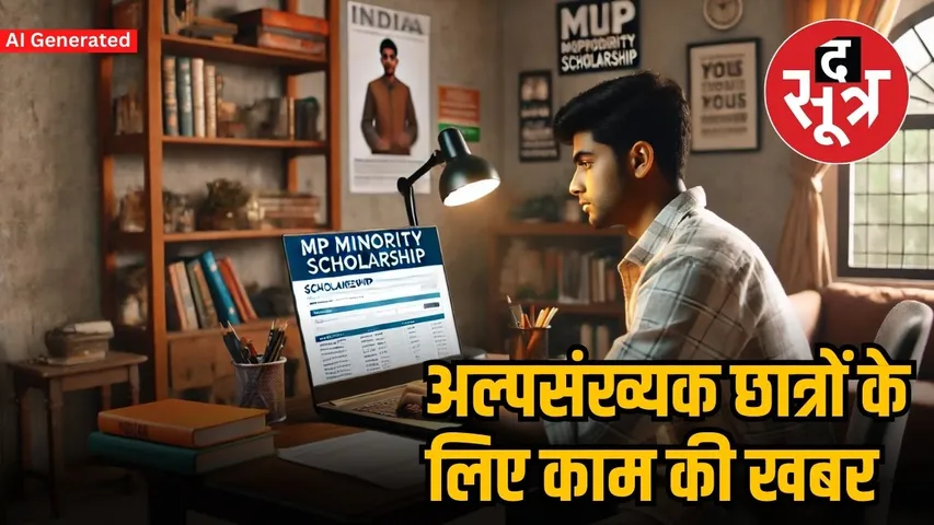 minority scholarship