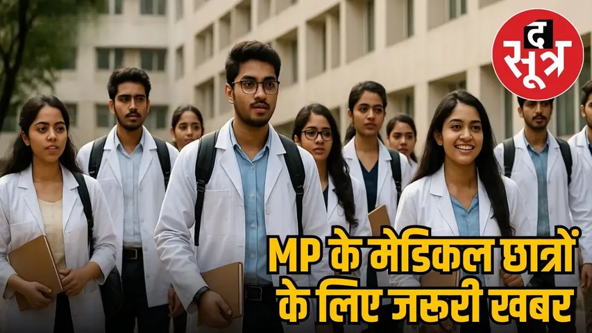 medical students of MP