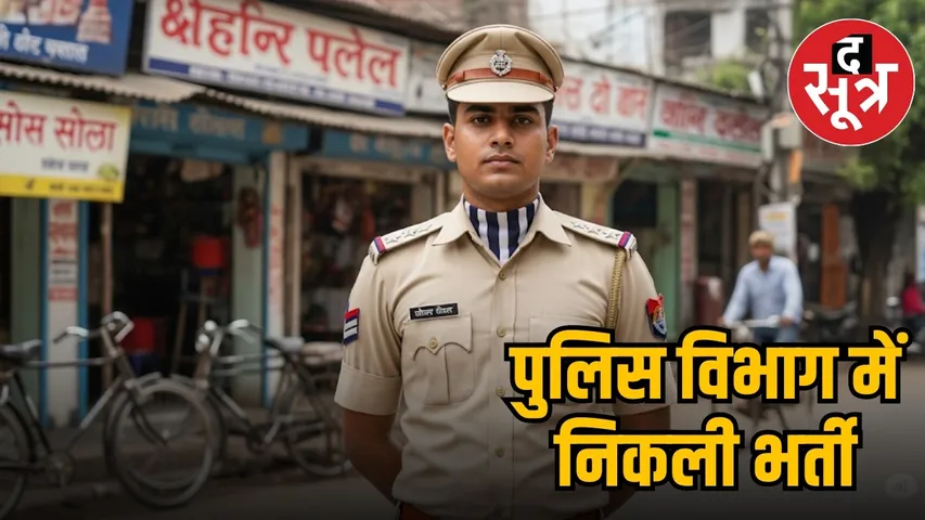 bihar police recruitment