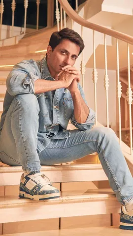 sonu sood