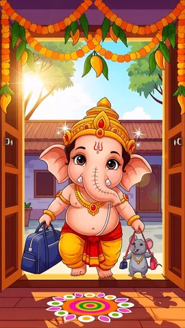 ganpati