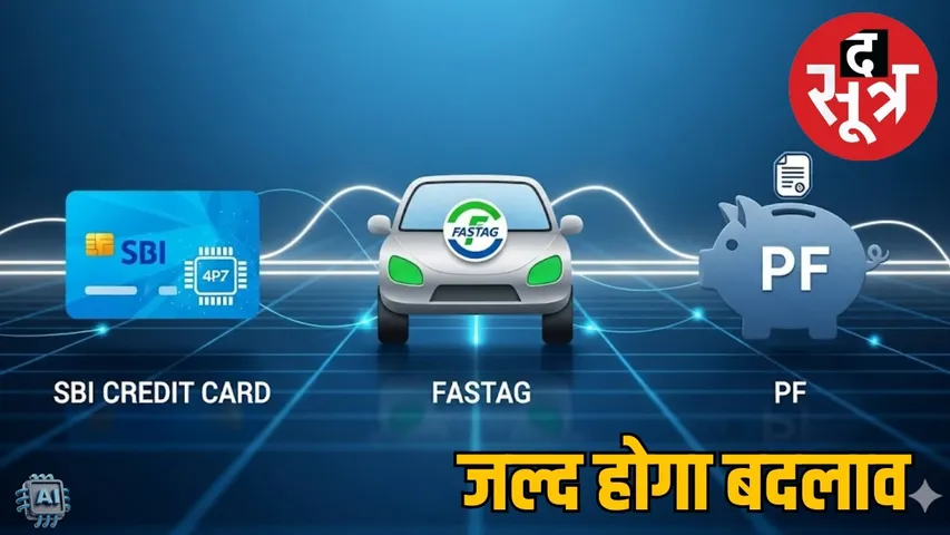 sbi-credit-card-fastag-and-pf
