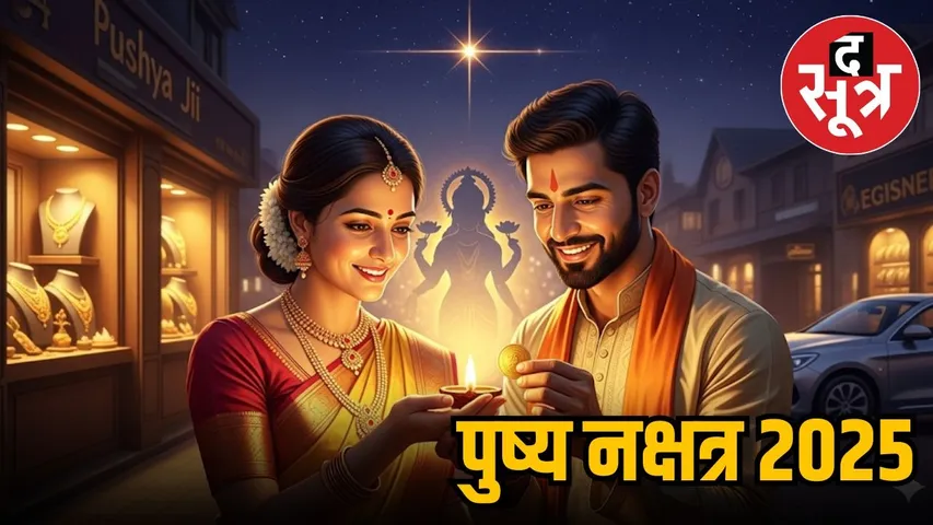 pushya-nakshatra-2025-shubh-muhurat-khareedari