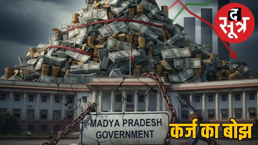 mohan government